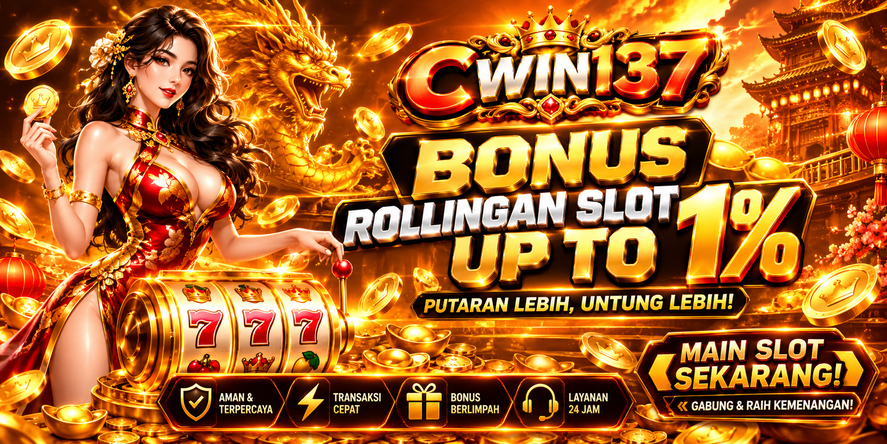 Ular288 promo