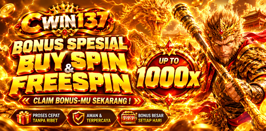 Ular288 promo